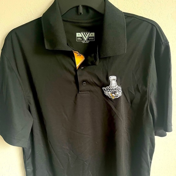 Other - Pittsburgh Penguins Stanley Cup Shirt
